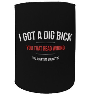 funny stubby holders