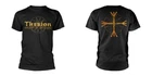 Therion - Secret of the ruins   T-Shirt   NEW # OFFICIAL