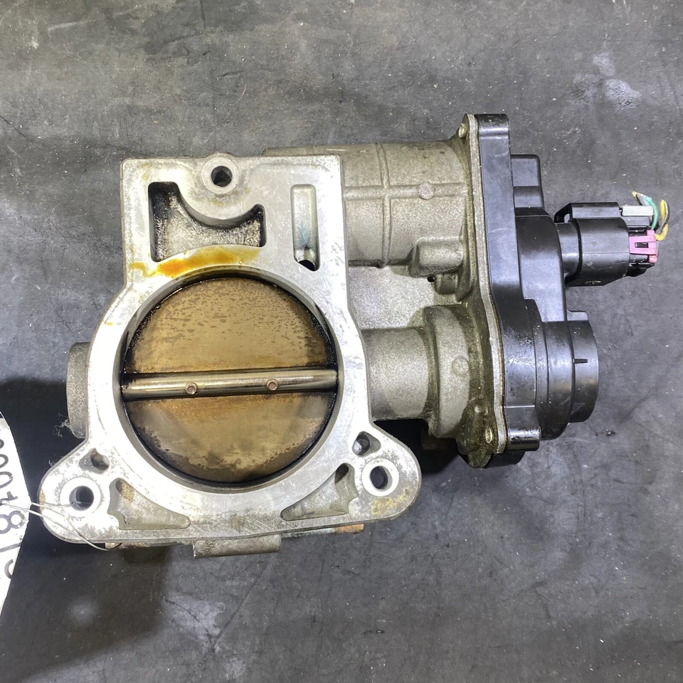 2009-2013 Chevrolet Silverado 1500 4.8L 5.3L 6.0L 1257080-RME75 - Image 3 of 4