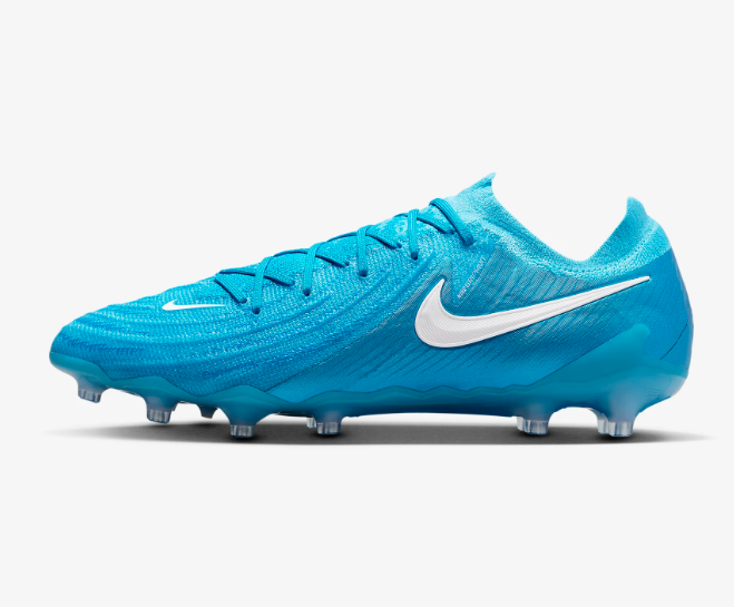 Nike Phantom GX2 Elite AG-PRO Blue Fury/White UK11/US12/EU46