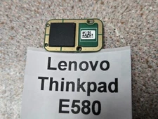 Finger Print Reader For Lenovo Thinkpad E480 E580 L380 E490 L390 E590 01LW164