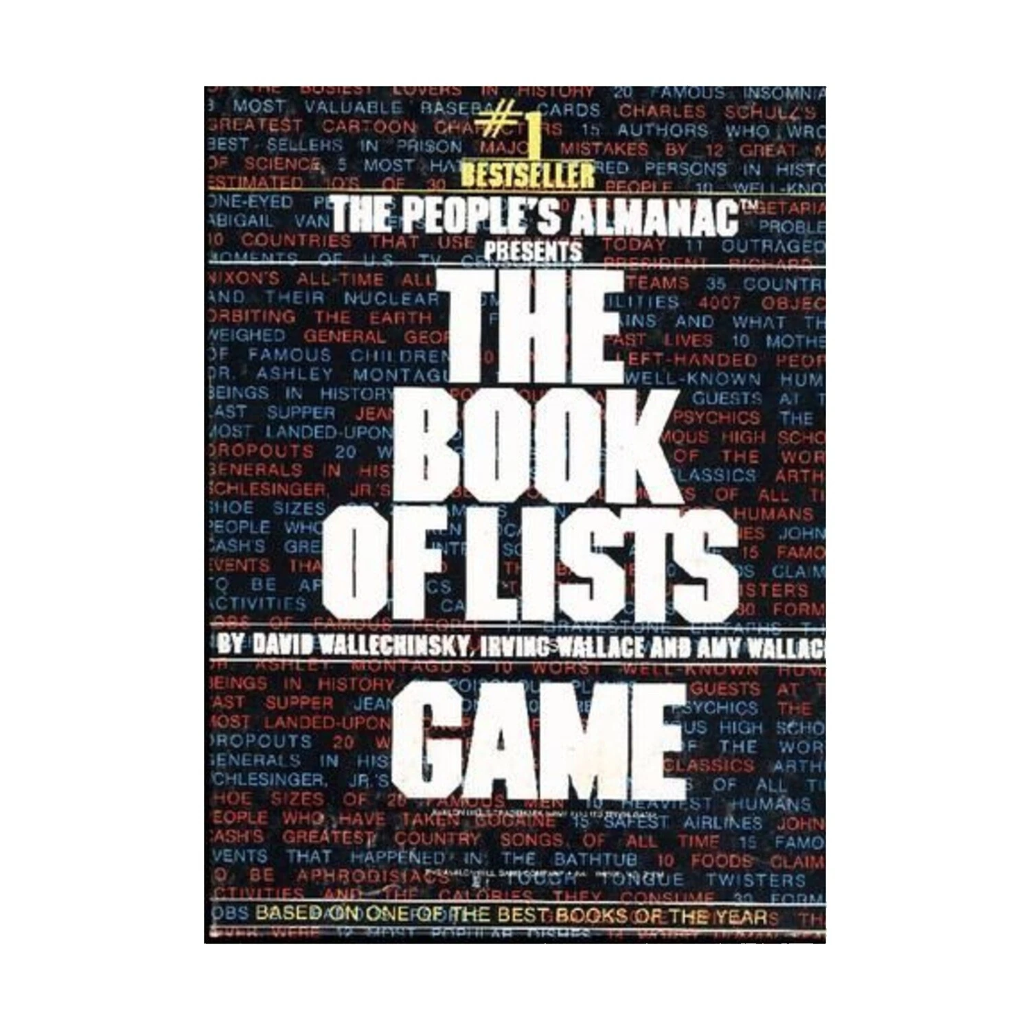 Avalon Hill Contemporary Manufacture Board & Traditional Games