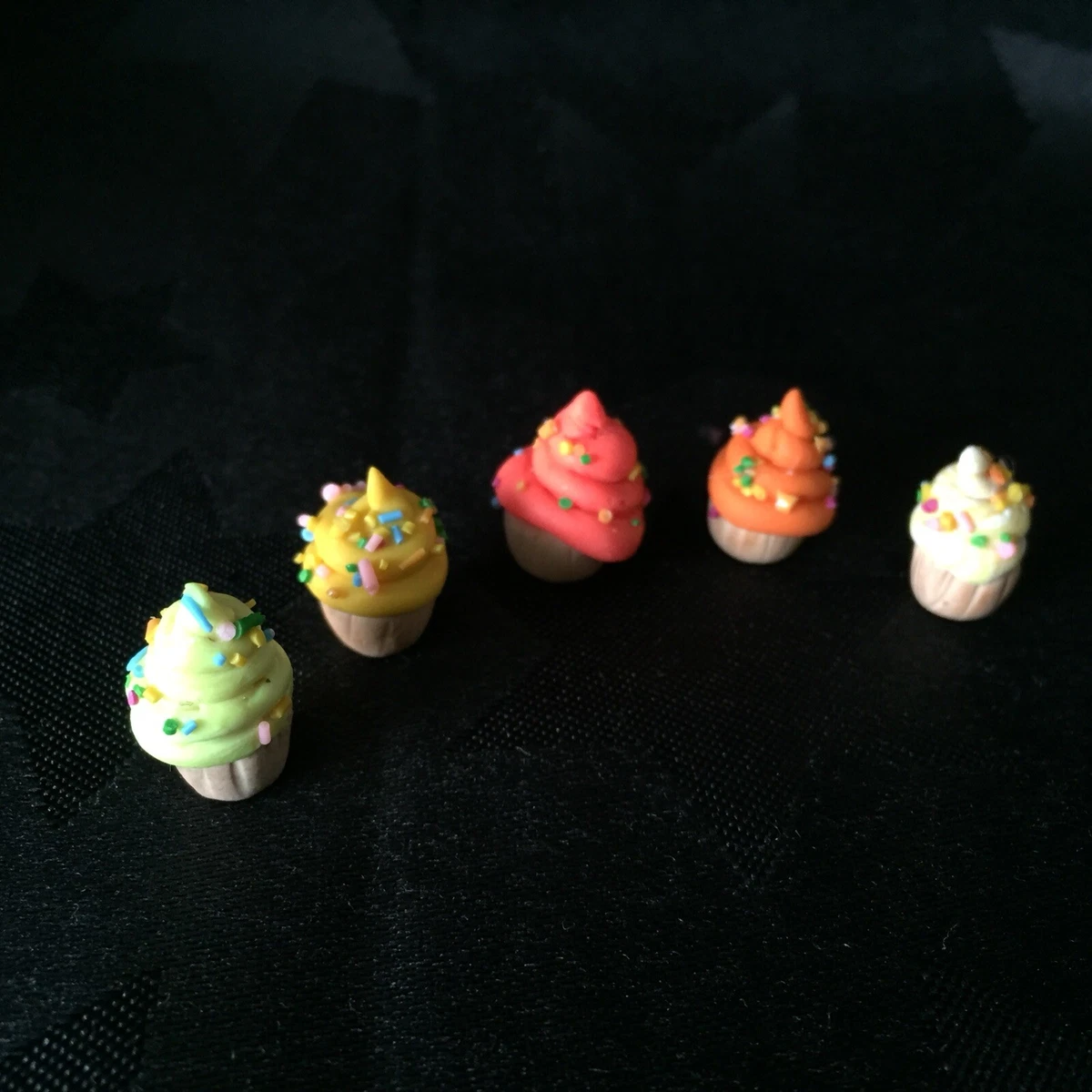 Barbie cupcake set new arrivals