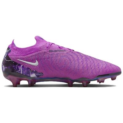 Nike Phantom Gx Elite Se Fg Thunder Pack FD0565-500 | eBay