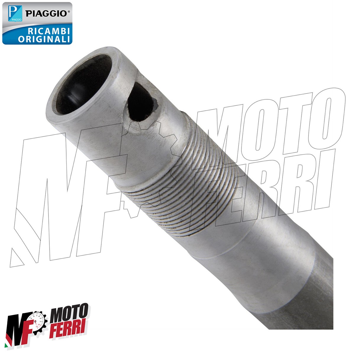 Piaggio Vespa LX LXV S 50 125 150 2T 4T MF5818 Front Fork