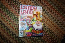 Hasbro Candy Land Board Game A4813 Sealed New In Box Made in USA