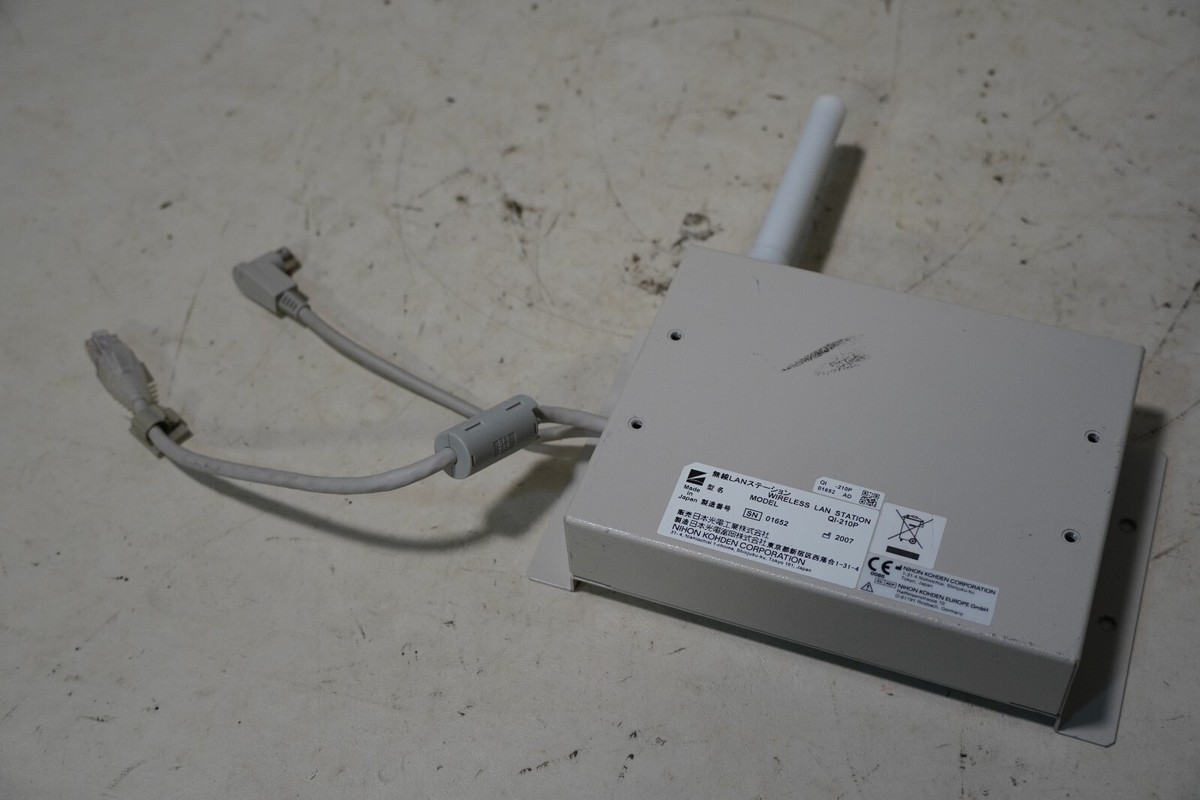 NIHON KOHDEN ライントランス 600Ω 150Ω 34T-41178 31mAM+LjvGL
