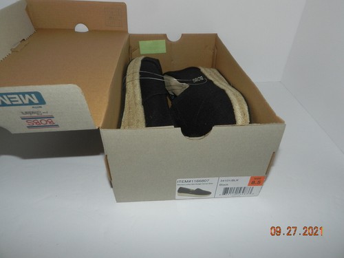 bobs size 8.5