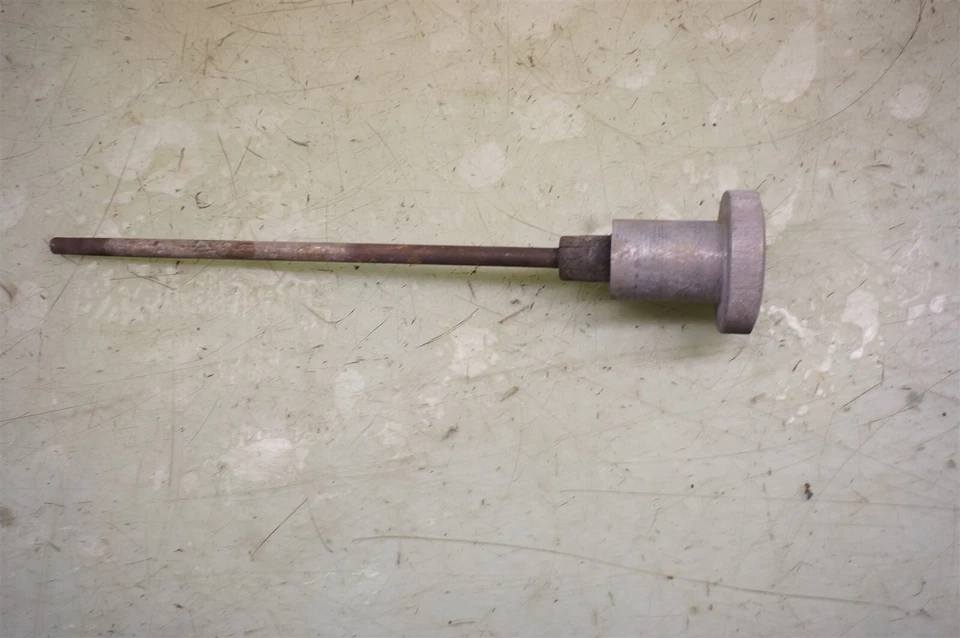 BSA A75R Rocket 3 750 Triple A75 Trident III HURRICANE *2090 Steering Damper  - Imagem 2 de 3