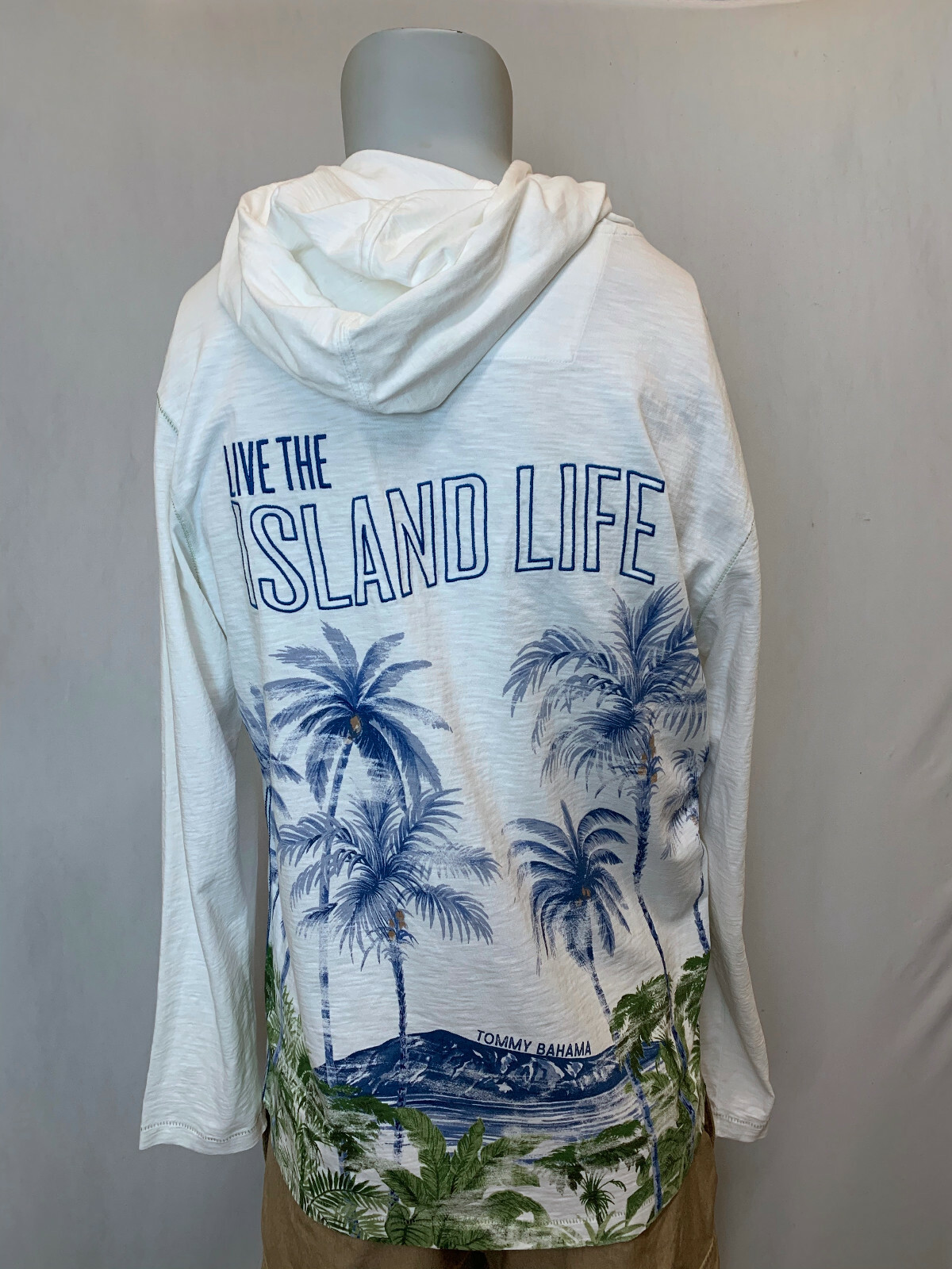 island life tommy bahama