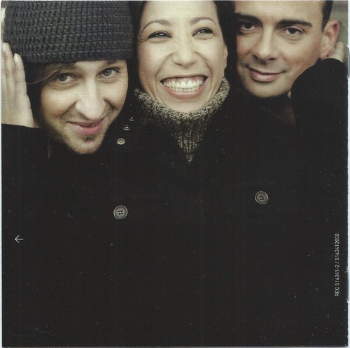 Sweet Coffee Memory Lane CD, Album 2004 Deep House, Future Jazz, Downtempo (VG+ - Picture 2 of 5