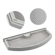 WE03X23881 Dryer Lint Screen Filter for General Electric HTX21PASK0WW