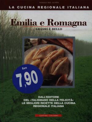 EMILIA ROMAGNA. GRASSO E' BELLO MEDAIL ENRICO - PALLA MONICA COLOMBO 2006