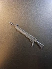 1991 Gi Joe Lt Falcon Accessory Gun Only
