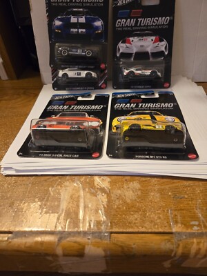 自動車 Hot Wheels Collectors 2025 Special Set Hot Wheels 2025 Diecast Cars - Set of 15 Car (HW Gassers