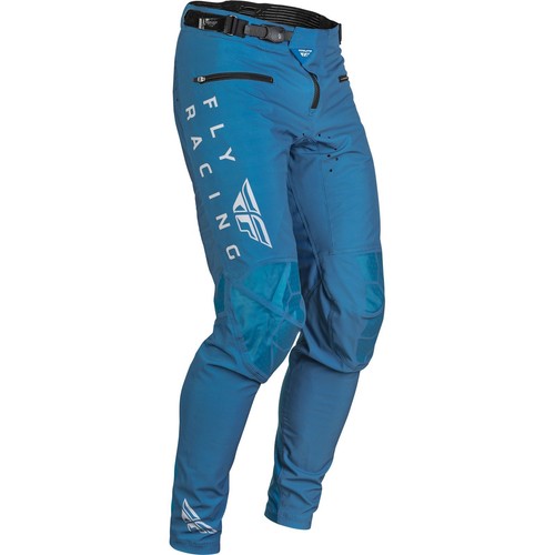 FLY RACING Youth Radium Bicycle Pants Slate Blue/Grey Size 26 37604426 eBay