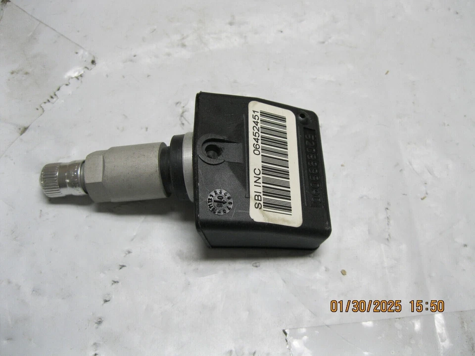 Airtex 5S5388 Tire Pressure Monitoring System Sensor Foto 2 de 4