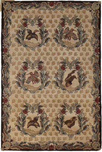 cactus jack mcdonald's rug