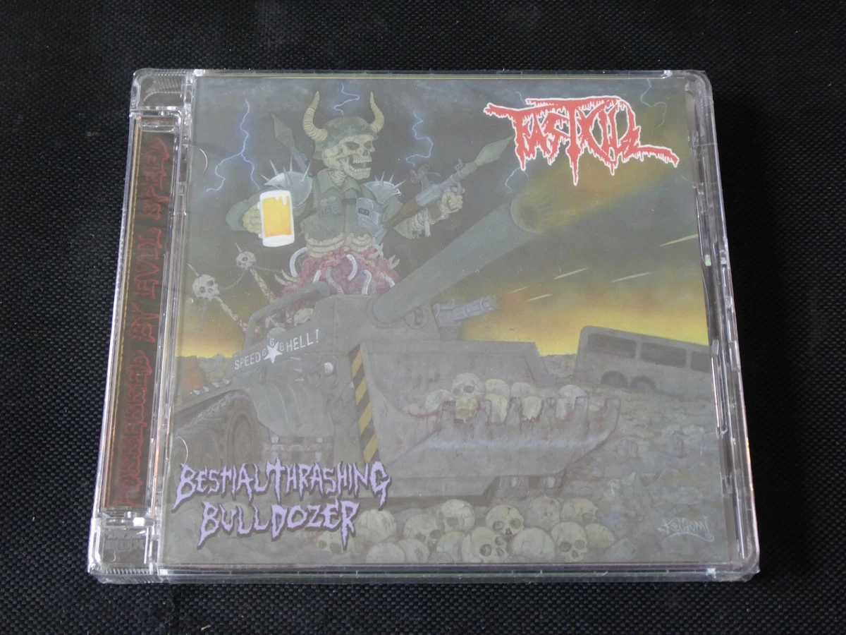 Metal Pulverised Records Music CDs for sale | eBay