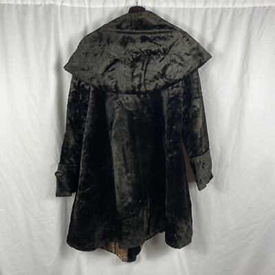 70-80s vintage　Nep Tweed Classical Coat Wool Coat Vintage Men / 70s Vintage Tweed Coat / Cheviot