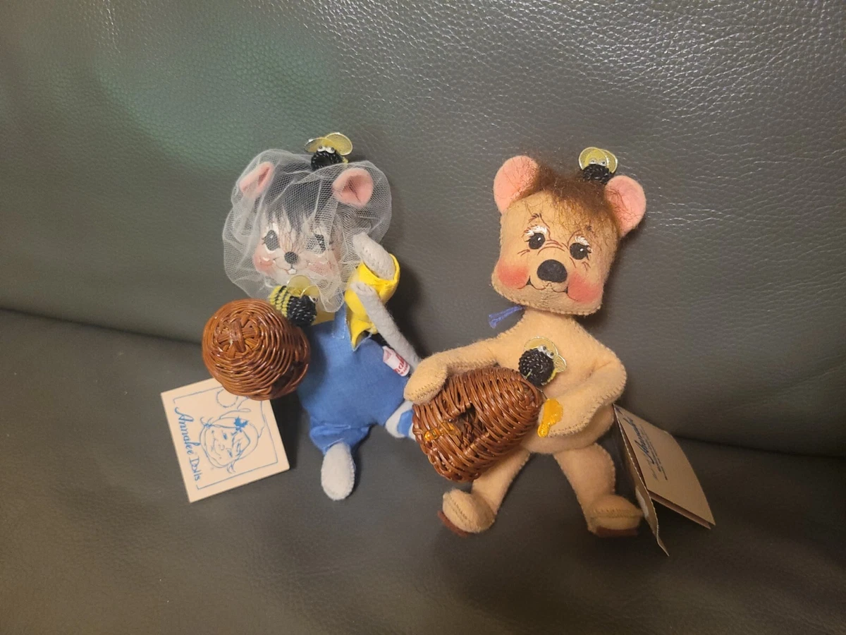 Annalee dolls ebay sale