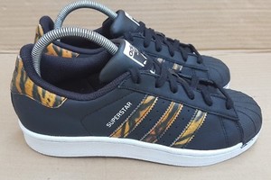 adidas superstar trainers size 5