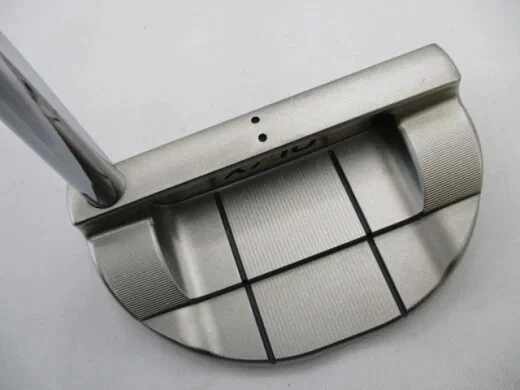 DUNLOP XXIO MILLED 2020 JAPAN VERSION 35in PUTTER GOLF CLUB - Image 3 of 4