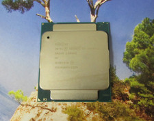 SR1XR Intel Xeon E5-2660V3 2.60 Ghz 10 Core 25M LGA2011 CPU Processor