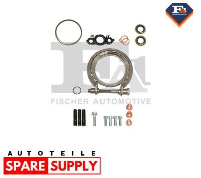 MOUNTING KIT, LOADERS FOR CITROËN PEUGEOT FA1 KT210220