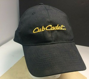 cub cadet hats caps
