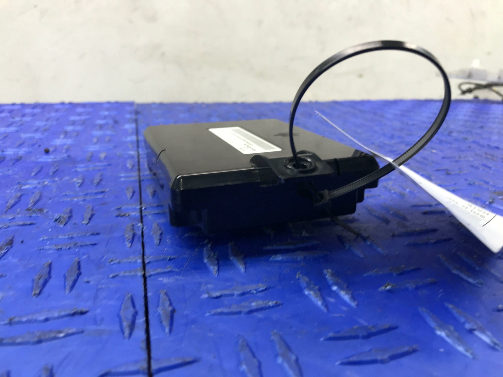 2014 - 2017 MASERATI GHIBLI M157 HEATER CLIMATE CONTROL MODULE 06700307480 OEM