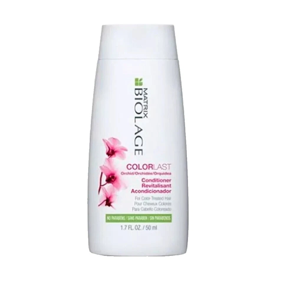 Acondicionadores Biolage Todo Tipo de Cabello