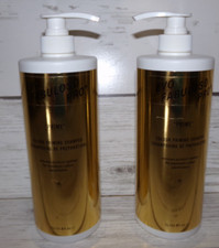 2 Bottles Evo Fabuloso Pro Prime Colour Maintenance Shampoo 33.8 Oz
