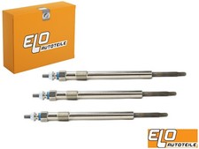 Bougies de préchauffage Land Rover 88