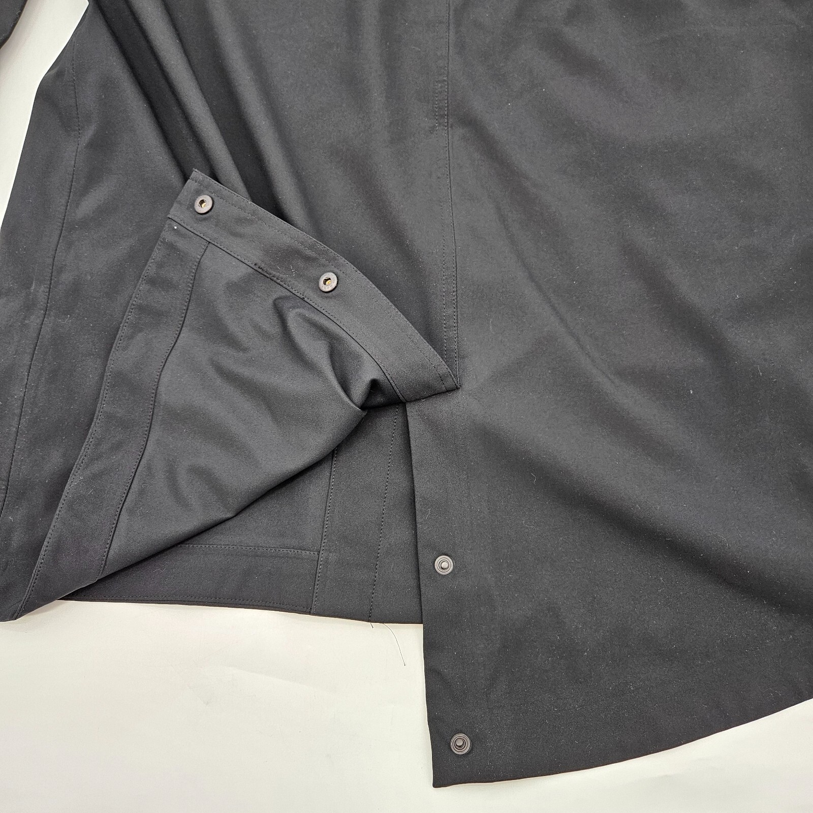 Nike Hypershield Hyperadapt Long Coat Women’s Siz… - image 15