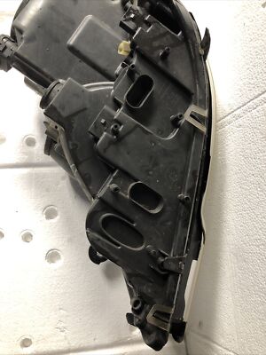 Genuine MERCEDES Ml Facelift W164 Right O/s Drivers Headlight  