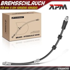 Bremsschlauch Bremsschläuche Vorderachse für BMW X1 E84 xDrive18d xDrive20i