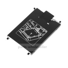 for HP EliteBook 820 825 720 725 G1 G2 HDD SSD HD Hard Drive Caddy Bracket Frame