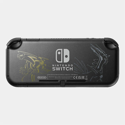 Pre-Order 5th November.] NINTENDO Switch Lite Game POKEMON DIALGA