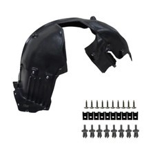 Radhausschale Vorne Rechts f�r BMW X3 E83 2.0 2.5 3.0 03-11