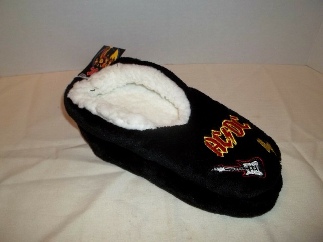 dc slipper shoes