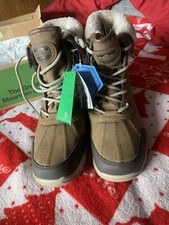 womens work boots size 7