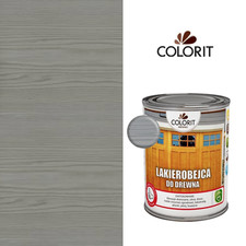 Wood Stain Varnish Satin Woodstain White Grey Quick Drying LARGE Eco Paint 750ml