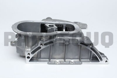 1210131071 Genuine Toyota PAN SUB-ASSY, OIL 12101-31071 | eBay