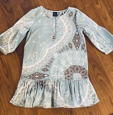 Gap Girls Cordurory Dress, Size Small