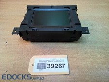 Bordcomputer MID GID Display