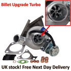 Upgrade Turbocharger Ford Transit MK7 2.2 TDCi New Turbo Billet
