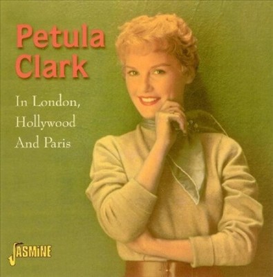 In London, Hollywood And Paris [ORIGINAL RECORDINGS REMASTERED] 4CD SET