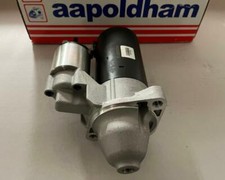 HYUNDAI i20 i30 i40 ix20 1.4 1.6 2011-2019 + START/STOP BRAND NEW STARTER MOTOR
