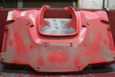 2015 Polaris Sportsman 570 Rear Fender 2635180-293 Rear Cab